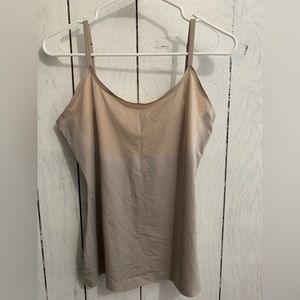 Spanx Tank Top